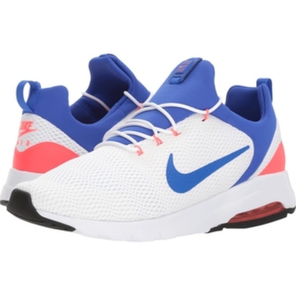 Nike Air Max Motion Racer